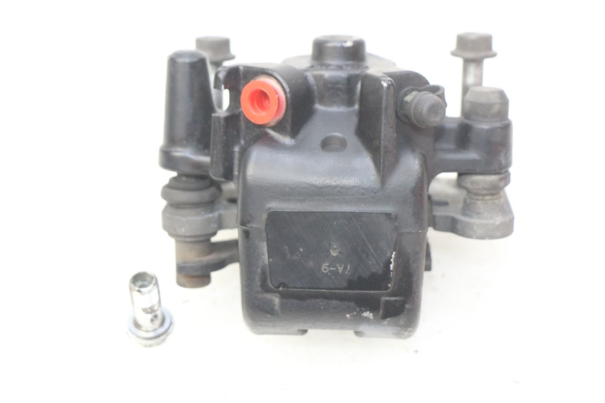 photo de PINZA FRENO POSTERIORE SUZUKI BURGMAN 125 (2007 - 2014) - Dettagli dei punti di fissaggio