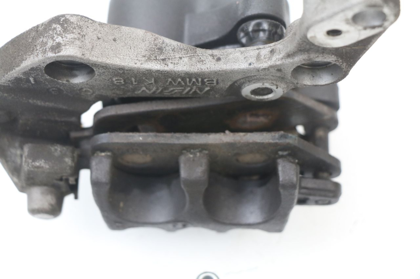 photo de PINZA FRENO POSTERIORE BMW C SPORT 650 (2015 - 2021) - Zoom sullo stato d'uso
