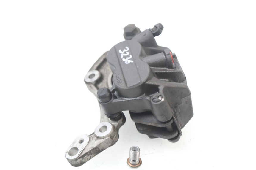 photo de PINZA FRENO POSTERIORE BMW C SPORT 650 (2015 - 2021) - Primo piano tecnico