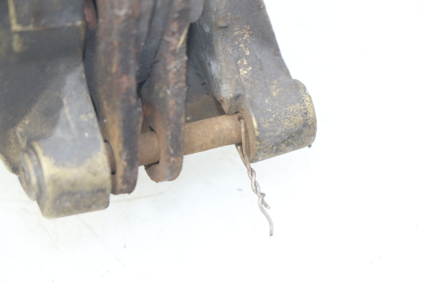 photo de PINZA FRENO POSTERIORE HONDA CB 500 (1997 - 2003) - Dettaglio del componente