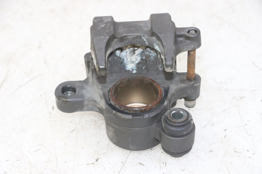 photo de PINZA FRENO POSTERIORE HONDA CBF 500 (2004 - 2007) - Zoom sullo stato d'uso