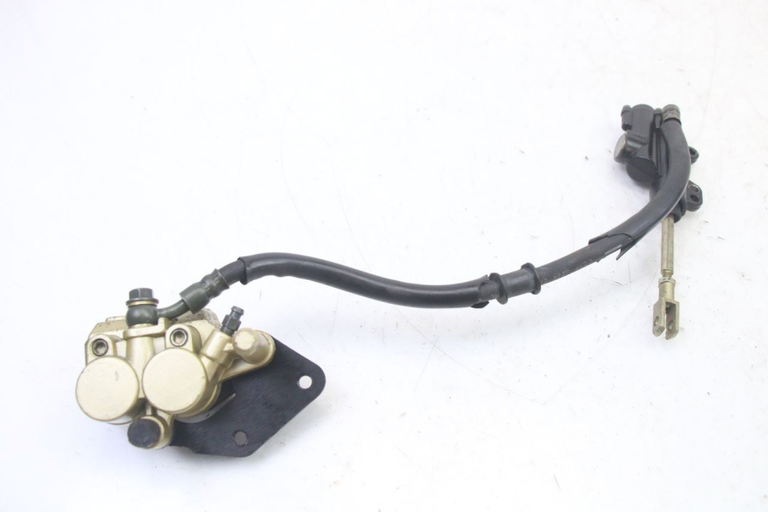 photo de PINZA FRENO POSTERIORE CCR DIRT BIKE 110 - Vista principale