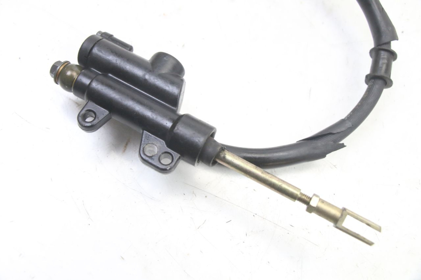 photo de PINZA FRENO POSTERIORE CCR DIRT BIKE 110 - Altra vista dell'articolo