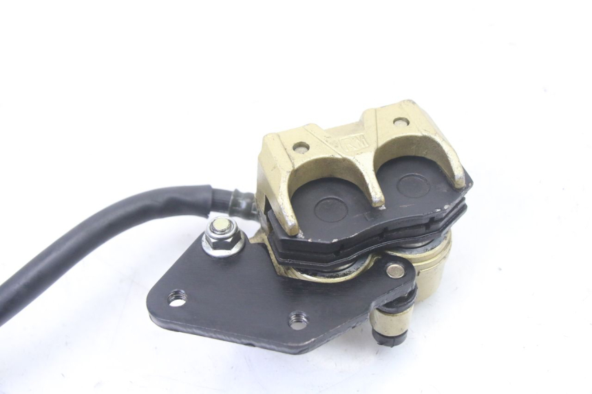 photo de PINZA FRENO POSTERIORE CCR DIRT BIKE 110 - Primo piano tecnico