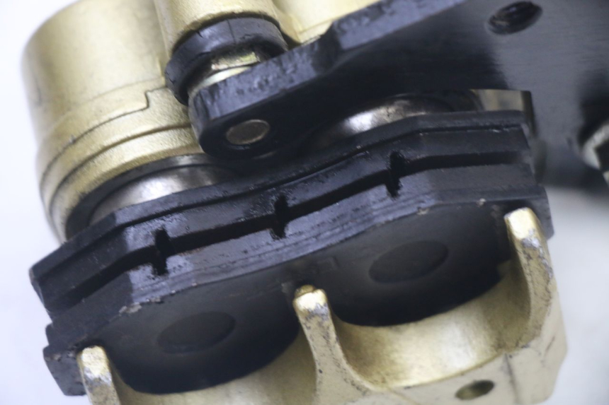 photo de PINZA FRENO POSTERIORE CCR DIRT BIKE 110 - Stato della superficie e materiale