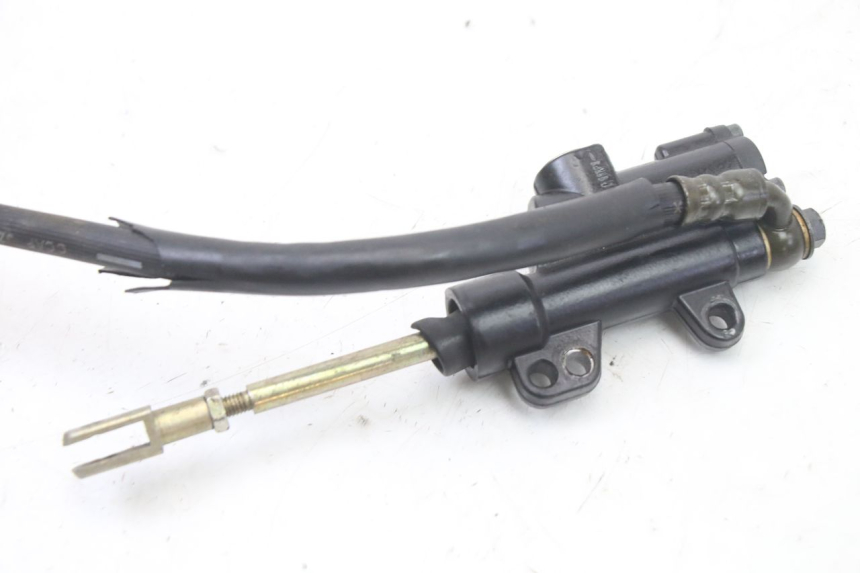 photo de PINZA FRENO POSTERIORE CCR DIRT BIKE 110 - Ricambio usato controllato