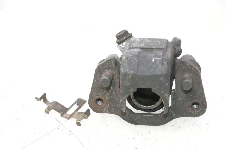photo de PINZA FRENO POSTERIORE PEUGEOT CITYSTAR 2T 50 (2018 - 2021) - Primo piano tecnico