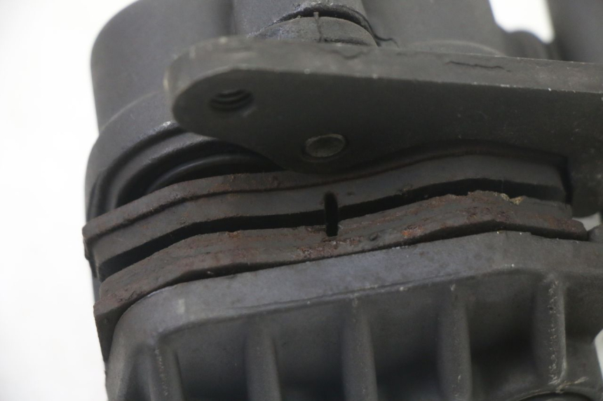 photo de PINZA FRENO POSTERIORE APRILIA CLASSIC 125 (1995 - 2001) - Dettagli dei punti di fissaggio