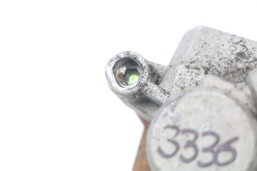 photo de PINZA FRENO POSTERIORE HONDA CR 125 (2000 - 2001) - Zoom sullo stato d'uso