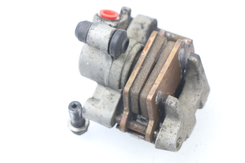 photo de PINZA FRENO POSTERIORE HONDA CR 125 (2000 - 2001) - Dettagli dei punti di fissaggio