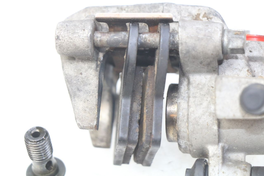 photo de PINZA FRENO POSTERIORE HONDA CRF CR-F 450 (2005 - 2008) - Zoom sullo stato d'uso