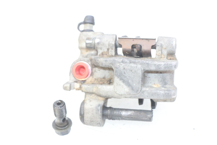 photo de PINZA FRENO POSTERIORE HONDA CRF CR-F 450 (2005 - 2008) - Primo piano tecnico