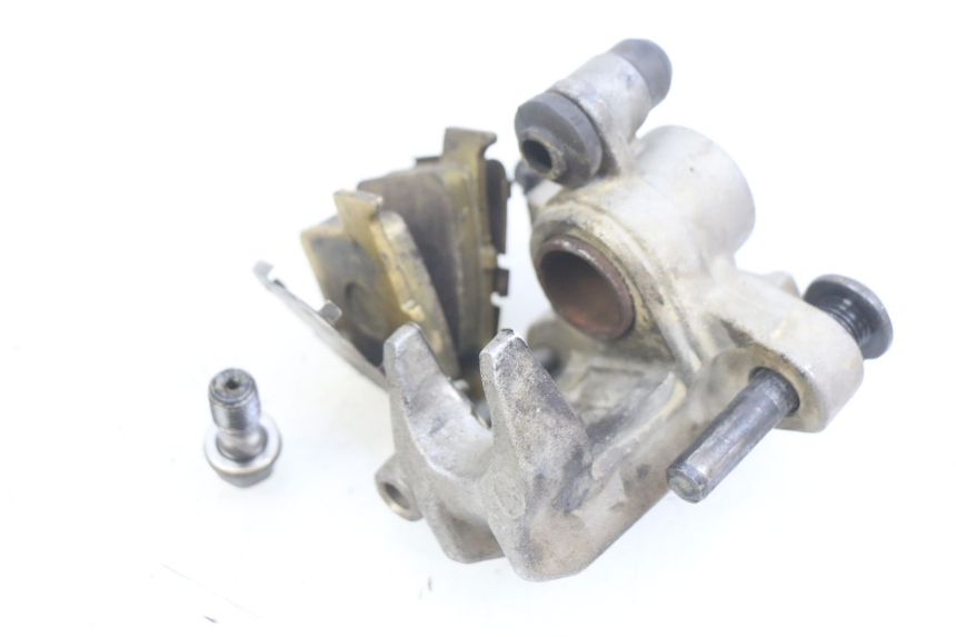 photo de PINZA FRENO POSTERIORE HONDA CRF CR-F 450 (2009 - 2012) - Dettaglio del componente