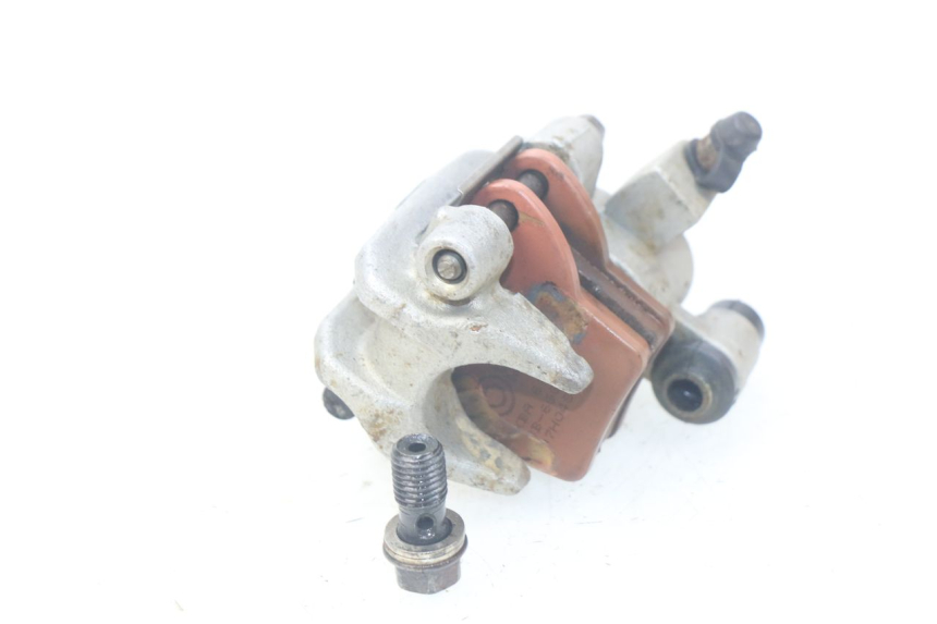 photo de PINZA FRENO POSTERIORE HONDA CRF 250 (2016 - 2017) - Zoom sullo stato d'uso