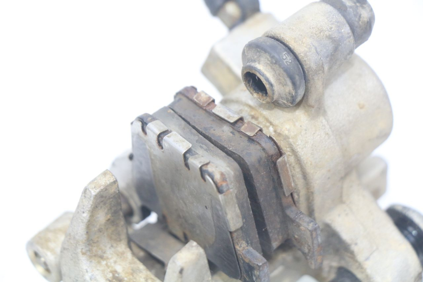 photo de PINZA FRENO POSTERIORE HONDA CRF 250 (2013 - 2016) - Zoom sullo stato d'uso