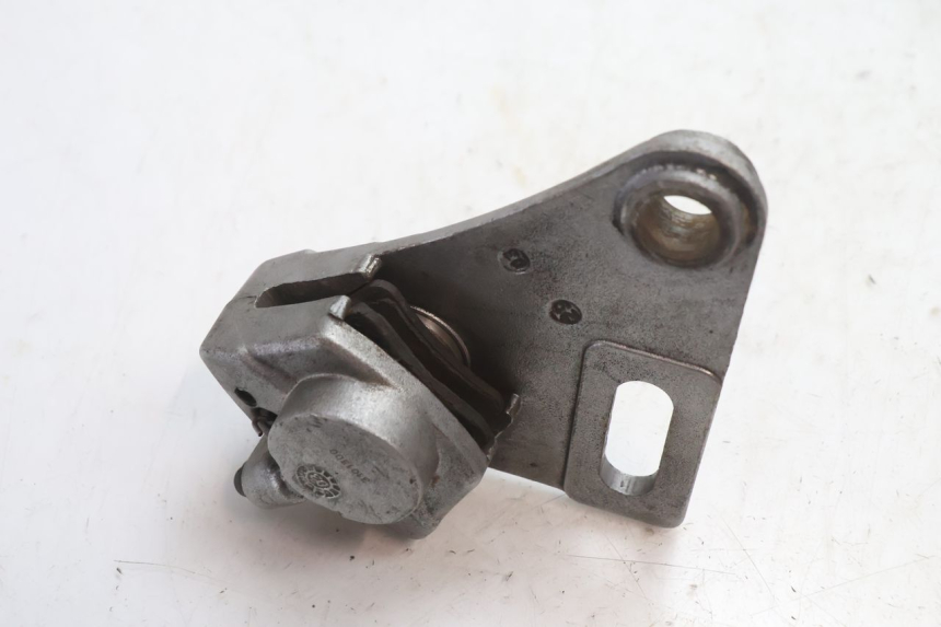 photo de PINZA FRENO POSTERIORE HM HONDA DERAPAGE 50 (2007 - 2009) - Primo piano tecnico