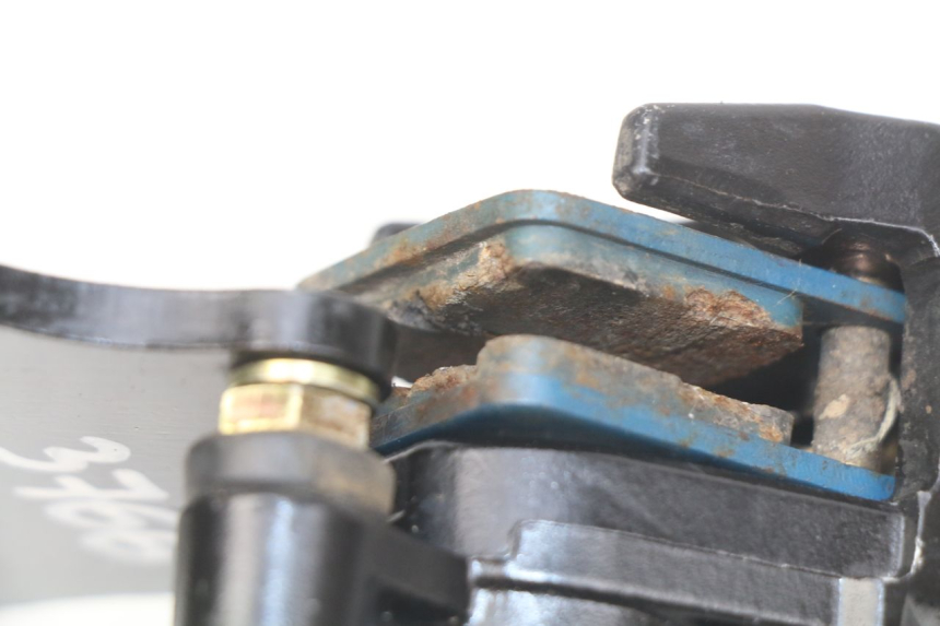 photo de PINZA FRENO POSTERIORE LONCIN DIRT BIKE 125 - Dettaglio del componente