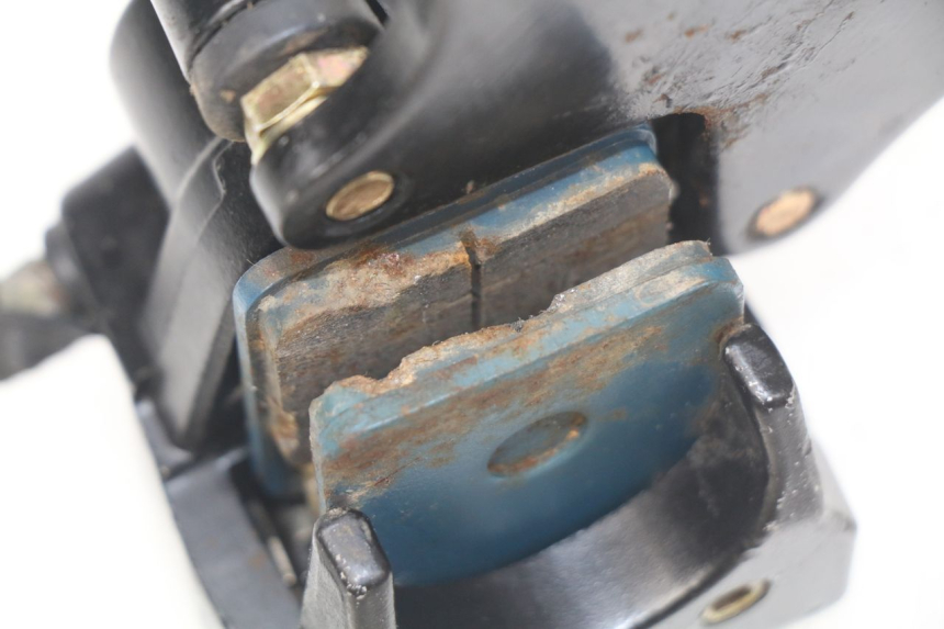 photo de PINZA FRENO POSTERIORE LONCIN DIRT BIKE 125 - Zoom sullo stato d'uso