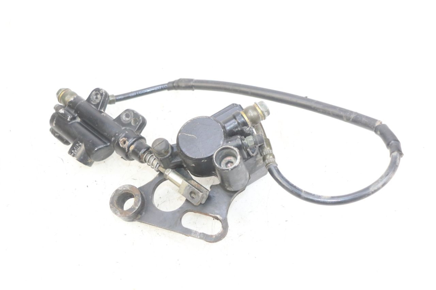 photo de PINZA FRENO POSTERIORE APOLLO DIRT BIKE 125 (2010 - 2018) - Dettaglio del componente