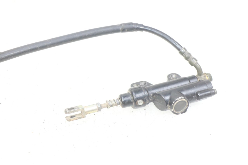 photo de PINZA FRENO POSTERIORE APOLLO DIRT BIKE 125 (2010 - 2018) - Primo piano tecnico