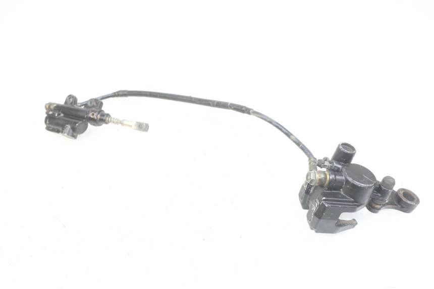 photo de PINZA FRENO POSTERIORE APOLLO DIRT BIKE 125 (2010 - 2018) - Ricambio usato controllato