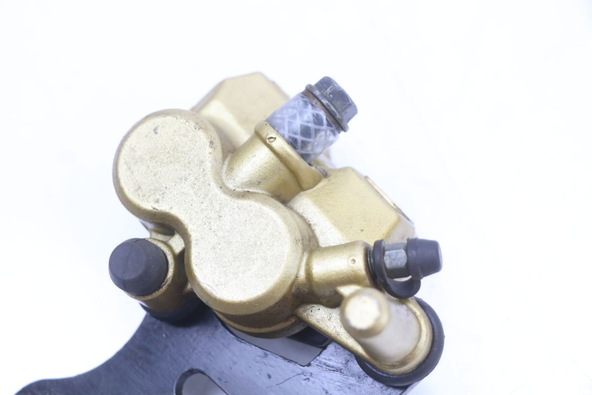 photo de PINZA FRENO POSTERIORE CCR DIRT BIKE 125 - Zoom sullo stato d'uso