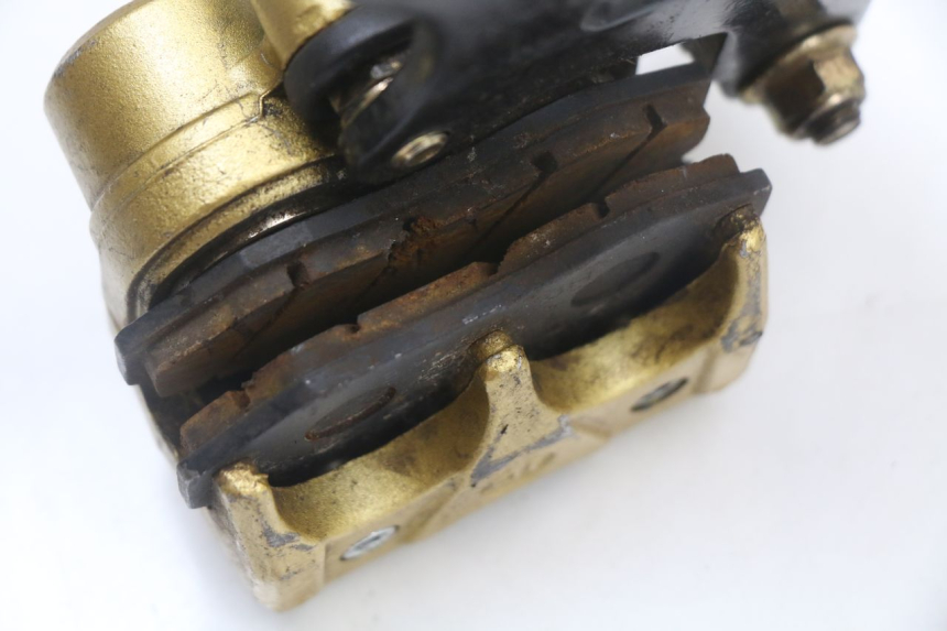 photo de PINZA FRENO POSTERIORE CCR DIRT BIKE 125 - Primo piano tecnico