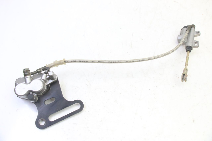photo de PINZA FRENO POSTERIORE CCR DIRT BIKE 125 - Vista principale