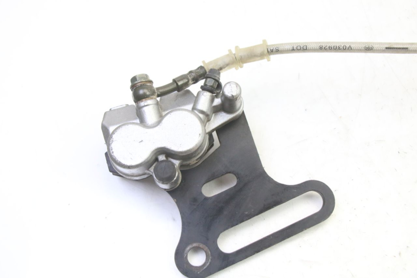 photo de PINZA FRENO POSTERIORE CCR DIRT BIKE 125 - Dettaglio del componente