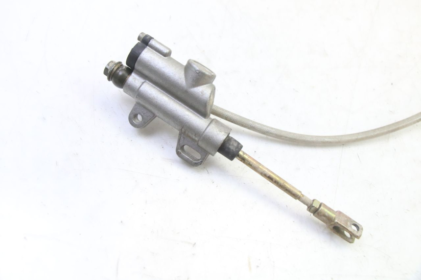 photo de PINZA FRENO POSTERIORE CCR DIRT BIKE 125 - Dettagli dei punti di fissaggio