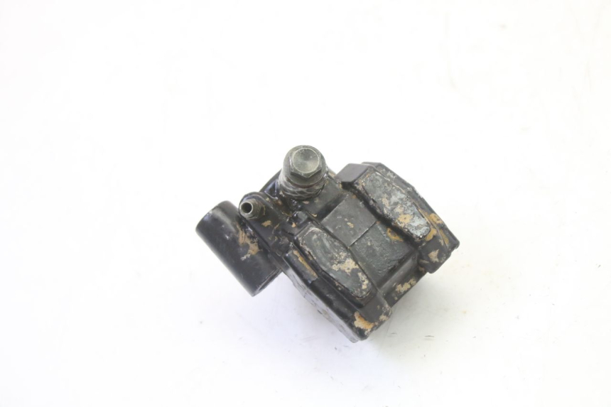 photo de PINZA FRENO POSTERIORE PROBIKE DIRT 140 - Zoom sullo stato d'uso