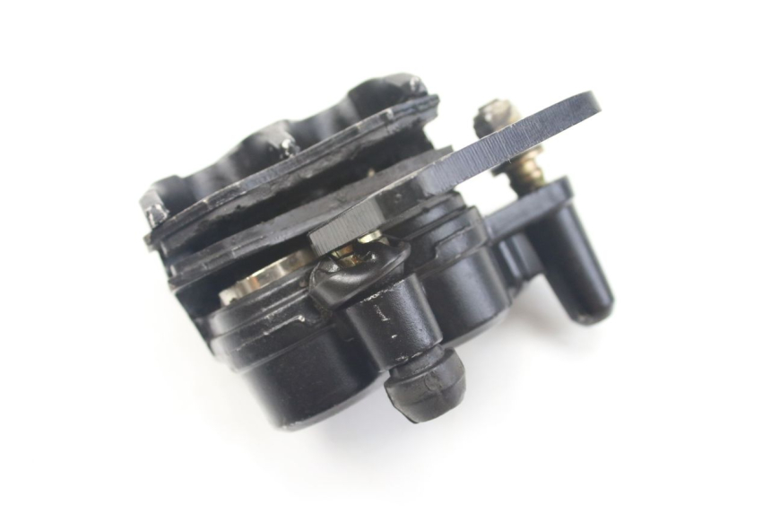 photo de PINZA FRENO POSTERIORE XTRM FACTORY DIRTBIKE BSE 150 - Zoom sullo stato d'uso