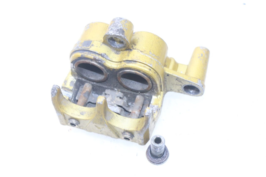 photo de Pinza freno posteriore CRZ DIRTBIKE 140 - Zoom sullo stato d'uso