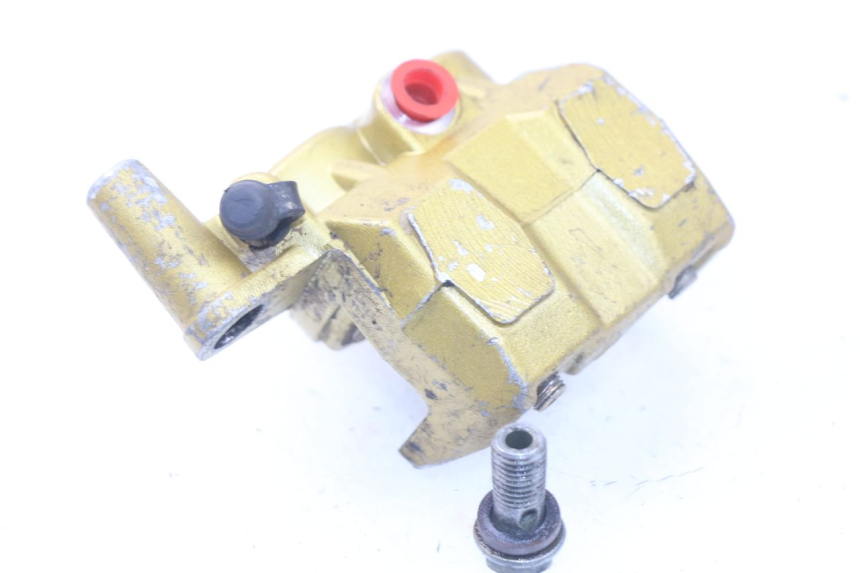 photo de Pinza freno posteriore CRZ DIRTBIKE 140 - Altra angolazione