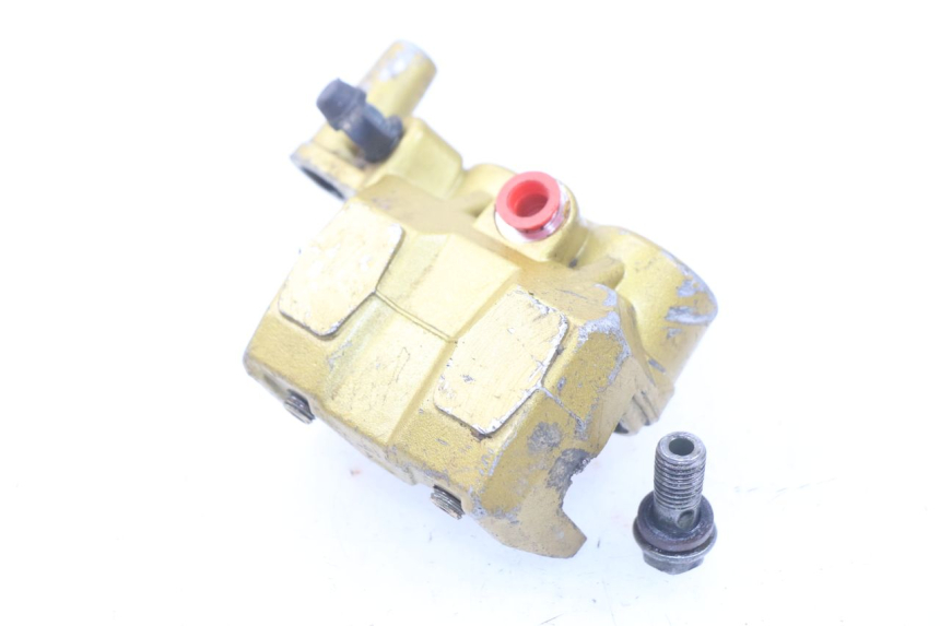 photo de Pinza freno posteriore CRZ DIRTBIKE 140 - Primo piano tecnico