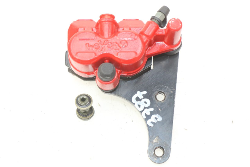 photo de PINZA FRENO POSTERIORE EFUN E2GO 1 (2017 - 2021) - Vista principale