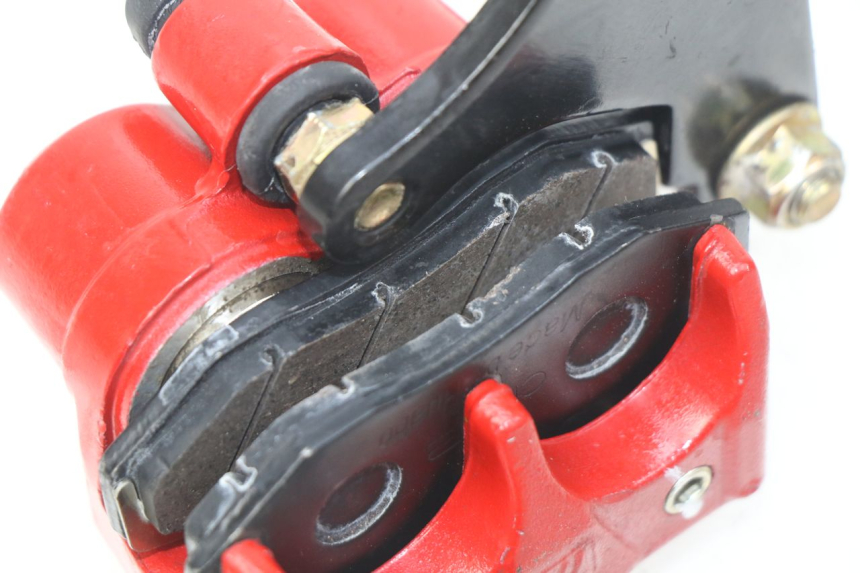 photo de PINZA FRENO POSTERIORE EFUN E2GO 1 (2017 - 2021) - Altra angolazione