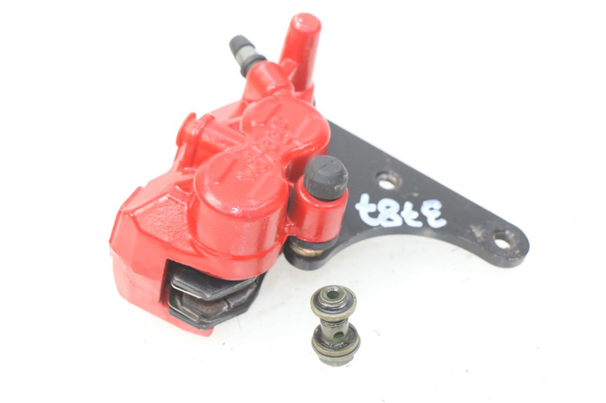 photo de PINZA FRENO POSTERIORE EFUN E2GO 1 (2017 - 2021) - Primo piano tecnico