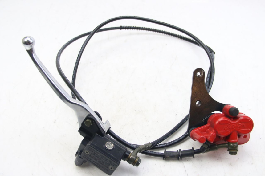 photo de PINZA FRENO POSTERIORE EFUN E2GO 1 (2017 - 2021) - Vista principale