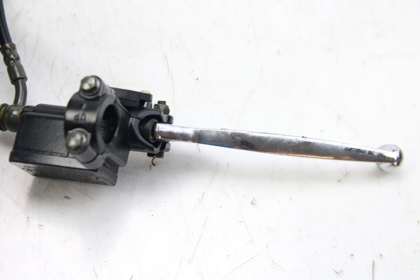 photo de PINZA FRENO POSTERIORE EFUN E2GO 1 (2017 - 2021) - Dettaglio del componente