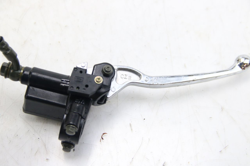 photo de PINZA FRENO POSTERIORE EFUN E2GO 1 (2017 - 2021) - Zoom sullo stato d'uso