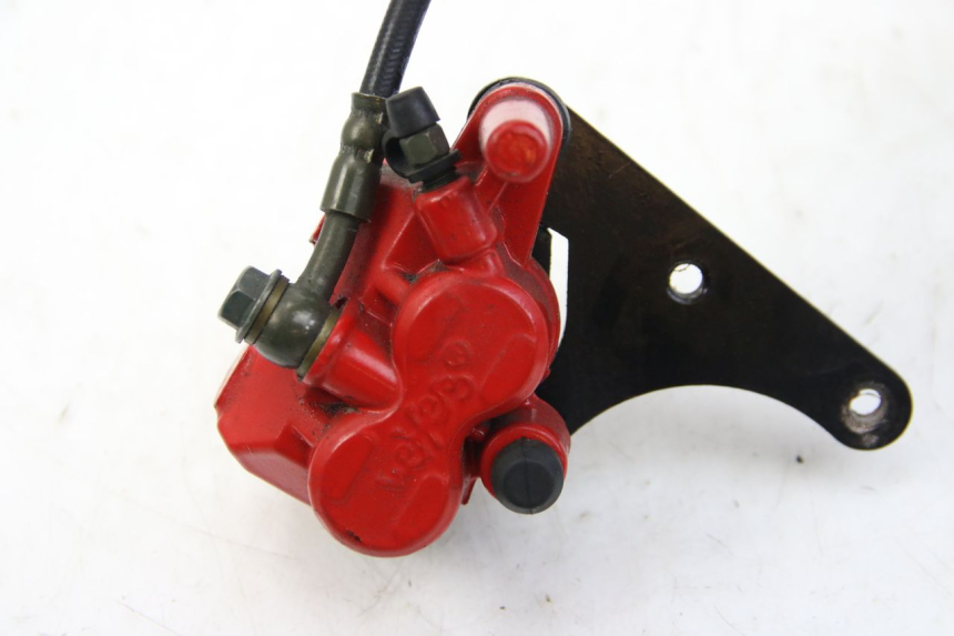 photo de PINZA FRENO POSTERIORE EFUN E2GO 1 (2017 - 2021) - Primo piano tecnico