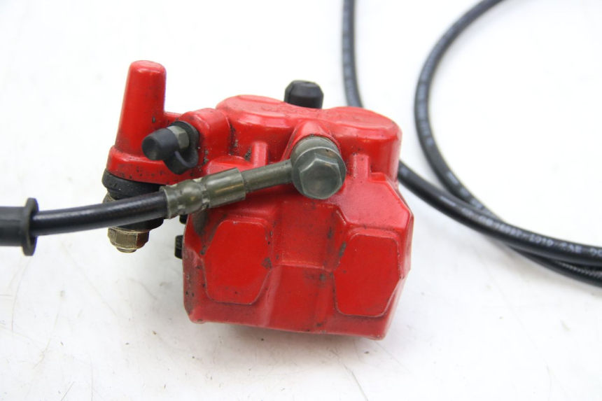 photo de PINZA FRENO POSTERIORE EFUN E2GO 1 (2017 - 2021) - Vista d'insieme del prodotto