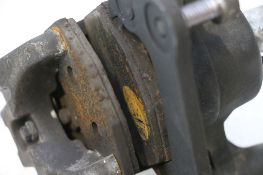 photo de PINZA FRENO POSTERIORE KAWASAKI ER-6 ER6 F ABS 650 (2012 - 2016) - Altra angolazione