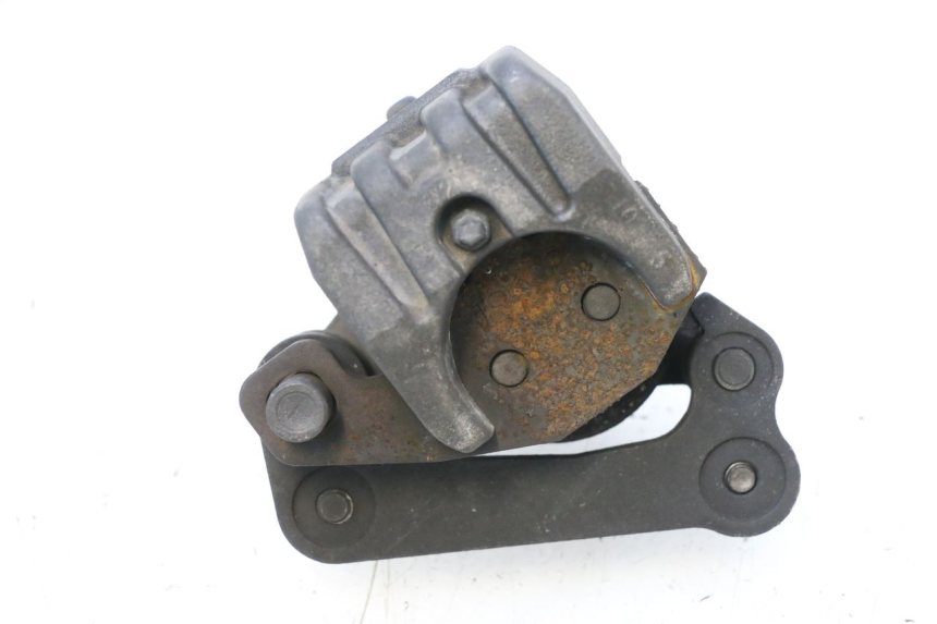 photo de PINZA FRENO POSTERIORE KAWASAKI ER-6 ER6 F ABS 650 (2012 - 2016) - Primo piano tecnico