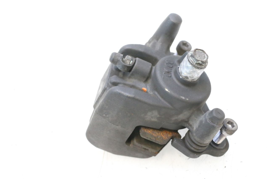photo de PINZA FRENO POSTERIORE KAWASAKI ER-6 ER6 F ABS 650 (2012 - 2016) - Dettagli dei punti di fissaggio