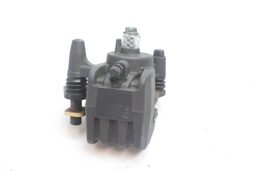 photo de PINZA FRENO POSTERIORE KAWASAKI ER-6 ER6 N 650 (2005 - 2009) - Zoom sullo stato d'uso