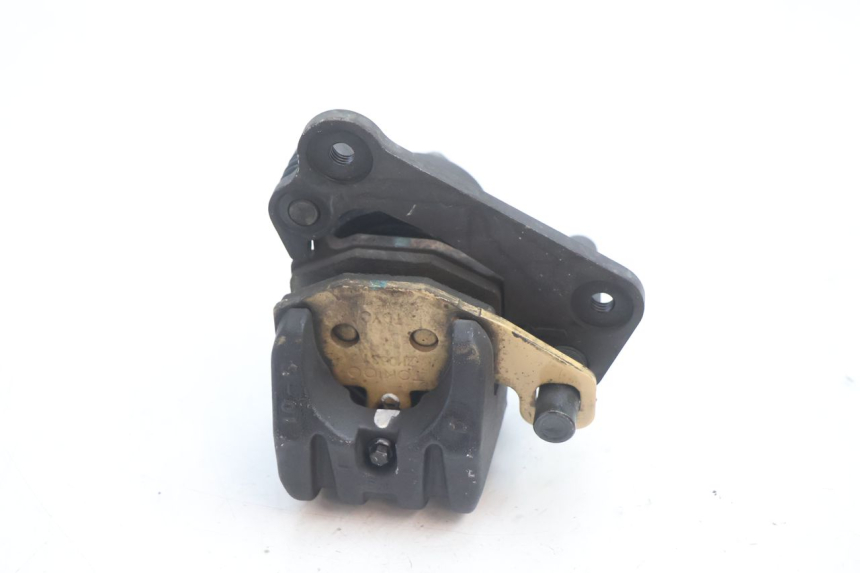 photo de PINZA FRENO POSTERIORE KAWASAKI ER-6 ER6 N 650 (2005 - 2009) - Primo piano tecnico