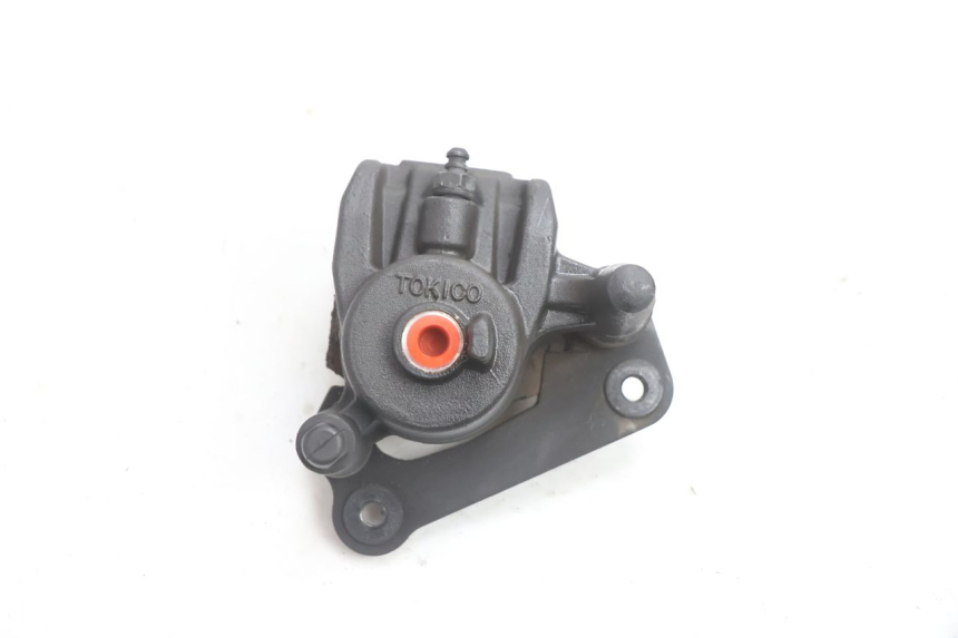 photo de PINZA FRENO POSTERIORE KAWASAKI ER-6 ER6 N 650 (2005 - 2009) - Vista principale