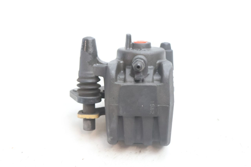 photo de PINZA FRENO POSTERIORE KAWASAKI ER-6 ER6 N 650 (2005 - 2009) - Zoom sullo stato d'uso